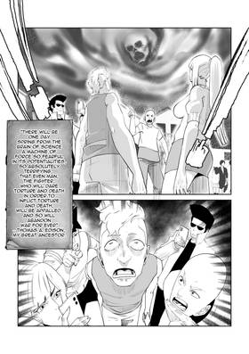 Read Headsman  5 Page 5 in English