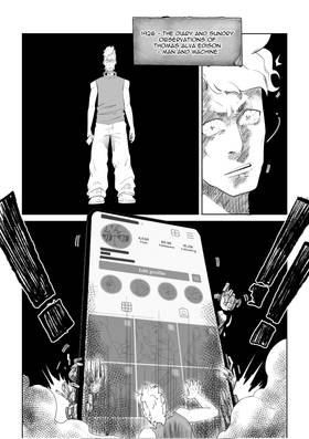 Read Headsman  5 Page 6 in English