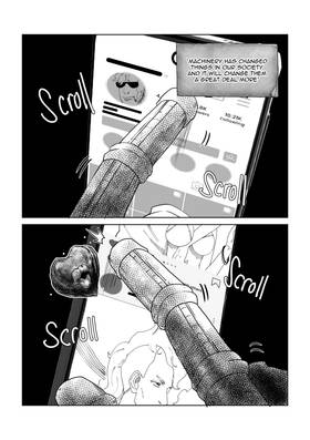 Read Headsman  5 Page 7 in English
