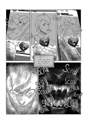 Read Headsman  5 Page 8 in English