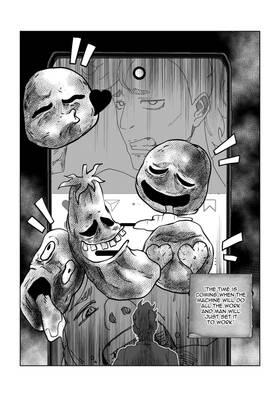 Read Headsman  5 Page 9 in English