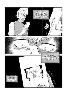 Read Headsman  5 Page 10 in English