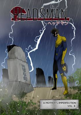 Headsman Vol 4 - A Mother's Imperfection