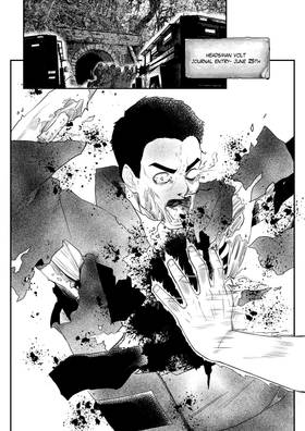 Read Headsman  1 Page 5 in English