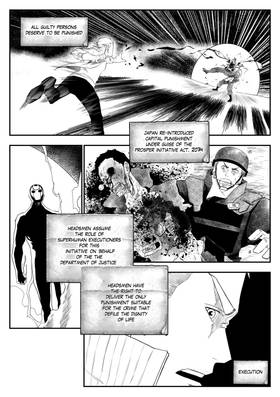 Read Headsman  1 Page 6 in English