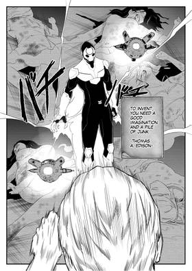 Read Headsman  1 Page 9 in English