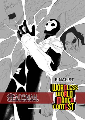 Read Headsman  1 Page 2 in English