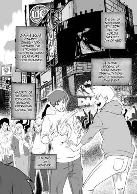 Read Headsman  2 Page 6 in English