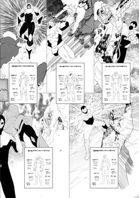 Read Headsman  2 Page 10 in English