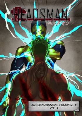 Read Headsman  1 Page 1 in English