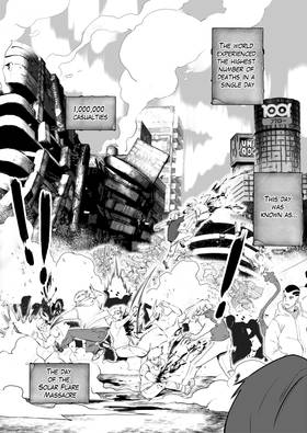 Read Headsman  2 Page 7 in English