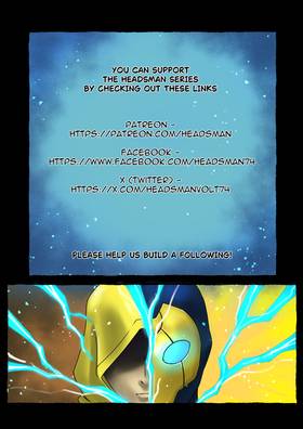 Read Headsman  1 Page 3 in English