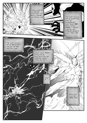 Read Headsman  1 Page 10 in English
