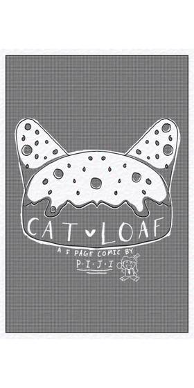 Read CAT LOAF  1 Page 1 in English