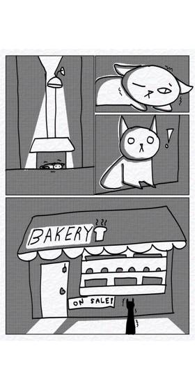 Read CAT LOAF  1 Page 2 in English