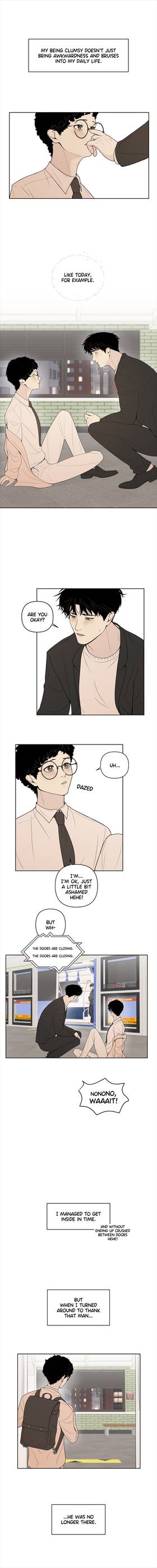 Read Your Knight  1 Page 2 in English