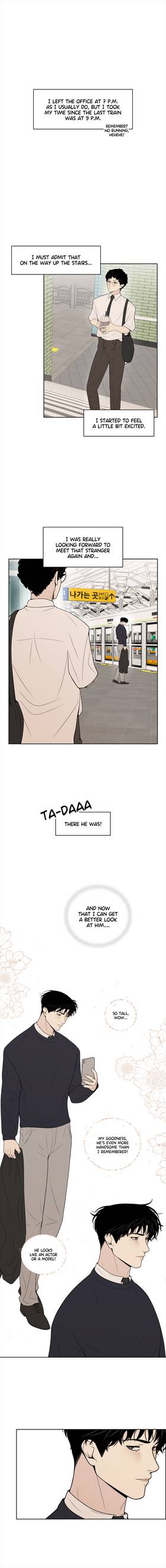 Read Your Knight  2 Page 1 in English