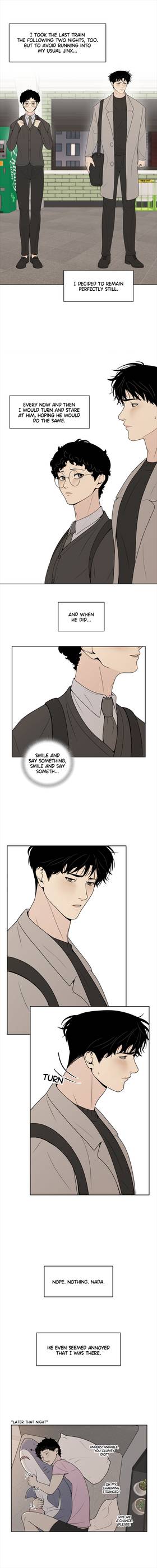 Read Your Knight  2 Page 3 in English