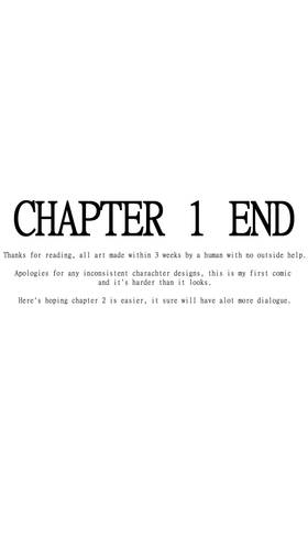 Read 5 Years to the apocalypse   1 Page 9 in English