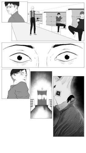 Read 5 Years to the apocalypse   1 Page 3 in English