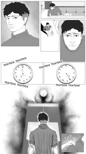 Read 5 Years to the apocalypse   1 Page 2 in English