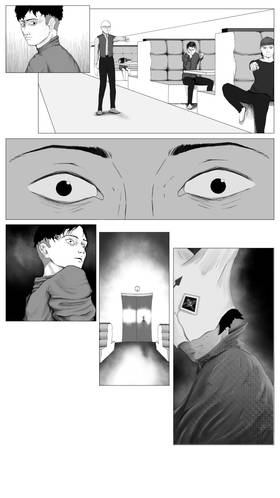 Read 5 Years to the apocalypse   1 Page 3 in English