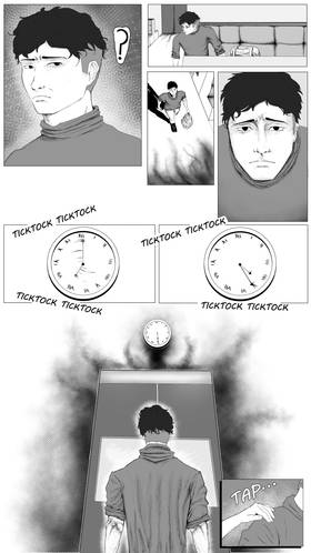 Read 5 Years to the apocalypse   1 Page 2 in English