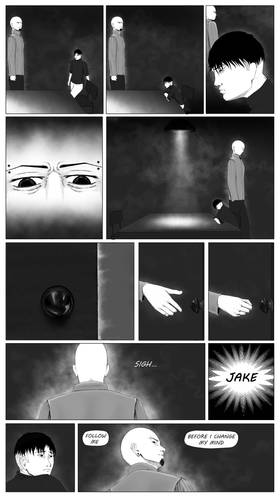 Read 5 Years to the apocalypse   2 Page 7 in English