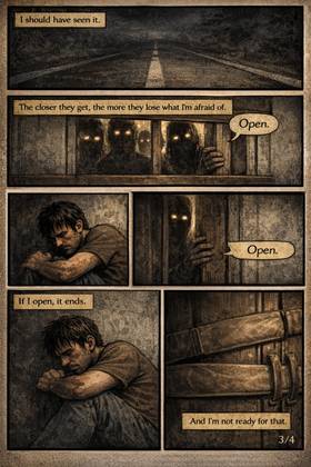 Read Inside  1 Page 3 in English