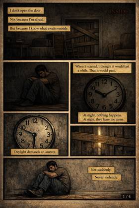 Read Inside  1 Page 1 in English