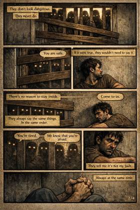 Read Inside  1 Page 2 in English