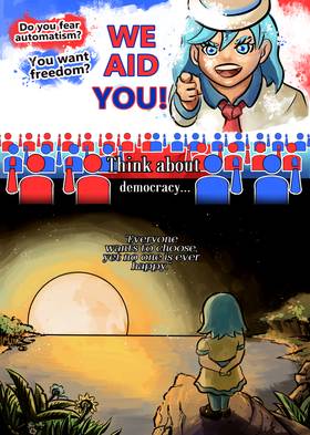 Read We AID you  1 Page 9 in English