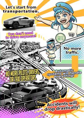 Read We AID you  1 Page 3 in English