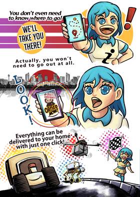 Read We AID you  1 Page 4 in English