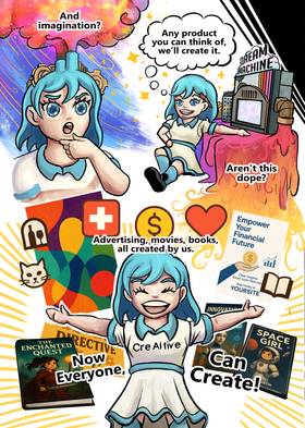 Read We AID you  1 Page 6 in English