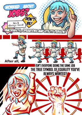 Read We AID you  1 Page 7 in English