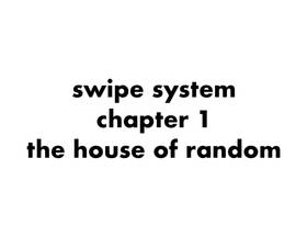 Read Swipe System  1 Page 1 in English