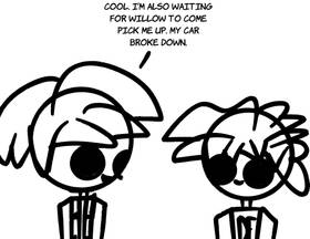 Read Swipe System  1 Page 8 in English