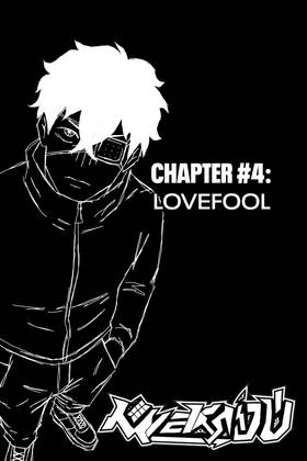 Read Mekaiju  4 Page 8 in English