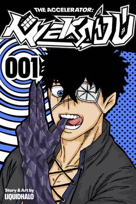 Read Mekaiju  1 Page 1 in English