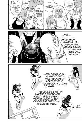 Read Mekaiju  2 Page 10 in English