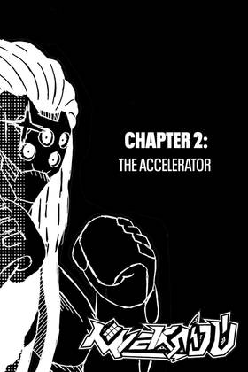 Read Mekaiju  2 Page 8 in English