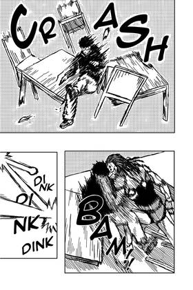 Read Mekaiju  2 Page 3 in English