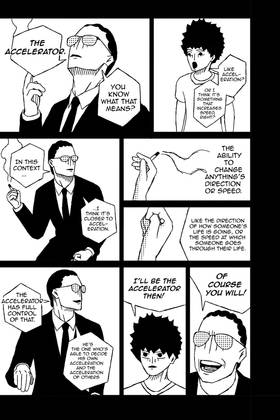 Read Mekaiju  2 Page 5 in English