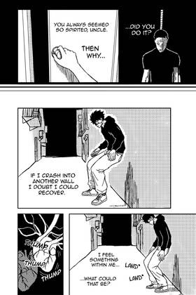 Read Mekaiju  2 Page 6 in English