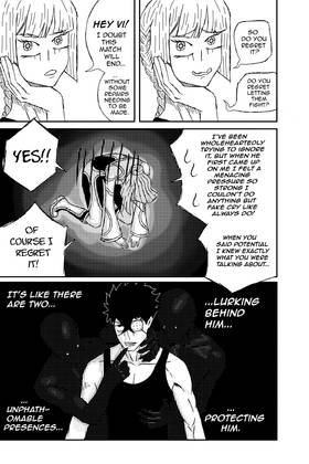 Read Mekaiju  3 Page 4 in English