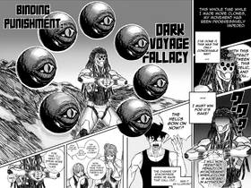 Read Mekaiju  3 Page 10 in English
