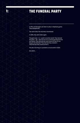 Read Die: Loaded  1 Page 2 in English