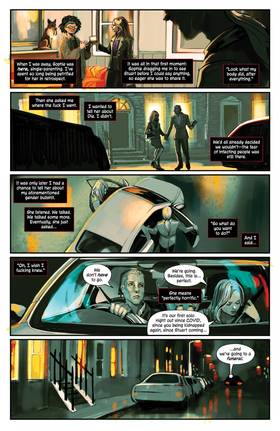 Read Die: Loaded  1 Page 5 in English