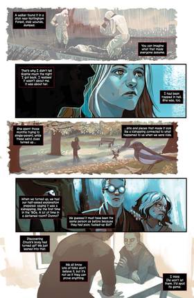 Read Die: Loaded  1 Page 7 in English